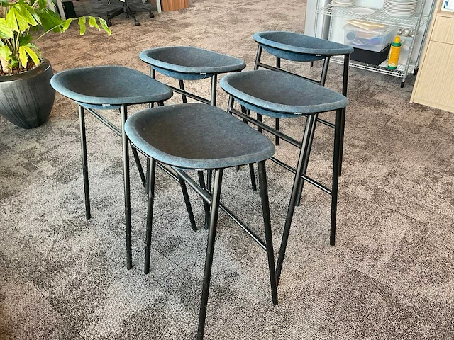 Devorm kruk (5x) - afbeelding 3 van  3