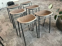 Devorm kruk (6x) - afbeelding 1 van  3