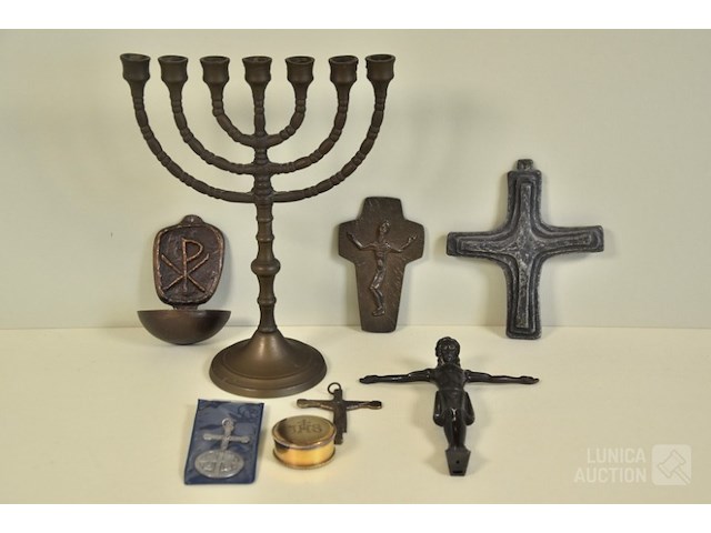 Devotionalia - afbeelding 1 van  7