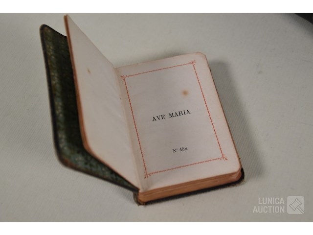 Devotionalia - afbeelding 7 van  12