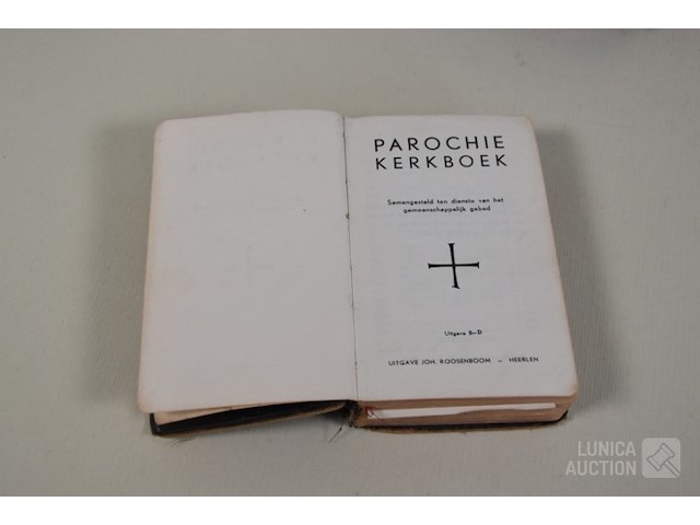 Devotionalia - afbeelding 9 van  12