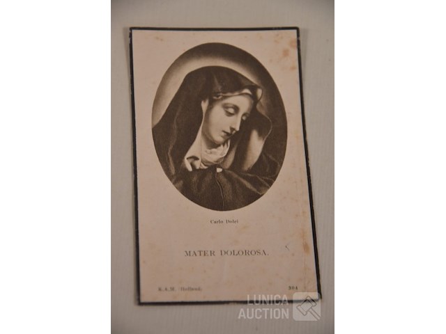 Devotionalia - afbeelding 11 van  12