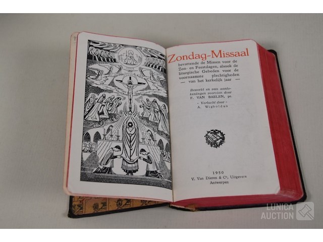 Devotionalia - afbeelding 12 van  12