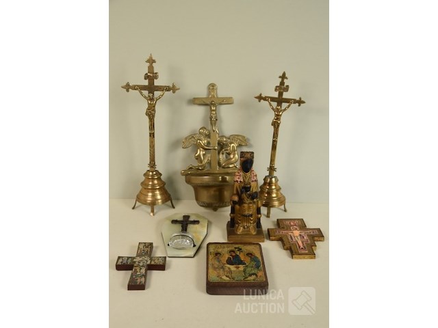 Devotionalia - afbeelding 1 van  5