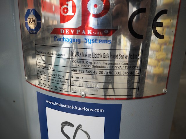 Devpack - afbeelding 35 van  51