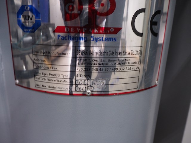 Devpack - afbeelding 42 van  51