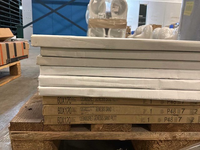 Devres ariana / verde1999 / lafenice 3x6 tegels (60x120) (9x) - afbeelding 2 van  7