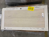 Devres ariana / verde1999 / lafenice 3x6 tegels (60x120) (9x) - afbeelding 3 van  7