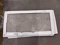 Devres ariana / verde1999 / lafenice 3x6 tegels (60x120) (9x) - afbeelding 4 van  7