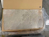 Devres ariana / verde1999 / lafenice 3x6 tegels (60x120) (9x) - afbeelding 6 van  7