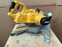 Dewald dws777 afkortcirkelzaagmachine - afbeelding 1 van  8