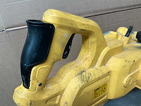 Dewald dws777 afkortcirkelzaagmachine - afbeelding 6 van  8