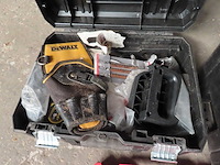 Dewalt - 18v xr - accu gereedschapset - afbeelding 7 van  9