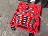 Dewalt - 18v xr - accu gereedschapset - afbeelding 8 van  9