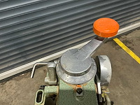 Dewalt - 1980 - radiaalafkortzaagmachine - afbeelding 2 van  15