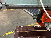 Dewalt - 1980 - radiaalafkortzaagmachine - afbeelding 3 van  15