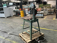 Dewalt - 1980 - radiaalafkortzaagmachine - afbeelding 12 van  15