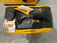 Dewalt - 2025 - dxgni20e - noodstroomaggregaat - afbeelding 3 van  13