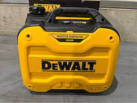 Dewalt - 2025 - dxgni20e - noodstroomaggregaat - afbeelding 11 van  13