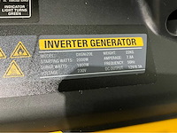 Dewalt - 2026 - dxgni20e - noodstroomaggregaat - afbeelding 2 van  13