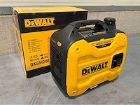 Dewalt - 2026 - dxgni20e - noodstroomaggregaat - afbeelding 6 van  13