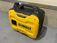 Dewalt - 2026 - dxgni35e - noodstroomaggregaat - afbeelding 3 van  6