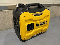 Dewalt - 2026 - dxgni35e - noodstroomaggregaat - afbeelding 2 van  11