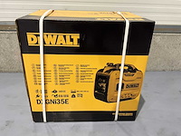 Dewalt - 2026 - dxgni35e - noodstroomaggregaat - afbeelding 3 van  11