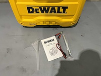 Dewalt - 2026 - dxgni35e - noodstroomaggregaat - afbeelding 9 van  10