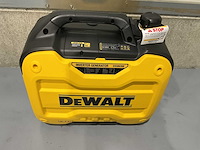 Dewalt - 2026 - dxgni35e - noodstroomaggregaat - afbeelding 8 van  11