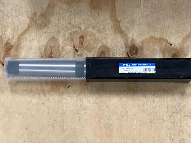 Dewalt - bits, drills and chisels (8x) - afbeelding 6 van  6