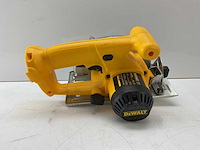 Dewalt - d23700 - cirkelzaagmachine - afbeelding 4 van  7