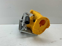 Dewalt - d23700 - cirkelzaagmachine - afbeelding 5 van  7