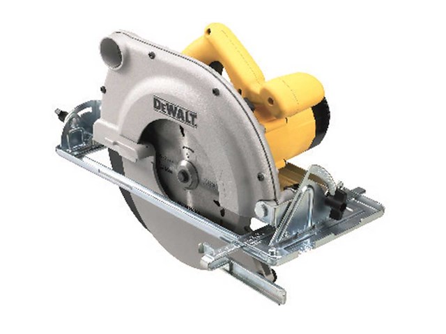 Dewalt - d23700 - cirkelzaagmachine - afbeelding 7 van  7