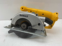 Dewalt - d23700 - cirkelzaagmachine - afbeelding 1 van  4