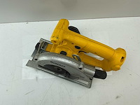 Dewalt - d23700 - cirkelzaagmachine - afbeelding 3 van  4
