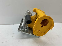Dewalt - d23700 - cirkelzaagmachine - afbeelding 1 van  1