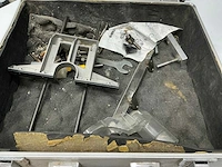 Dewalt - d26203 - freesmachine - afbeelding 4 van  13