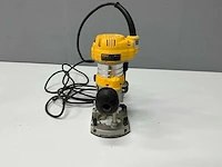 Dewalt - d26203 - freesmachine - afbeelding 13 van  13