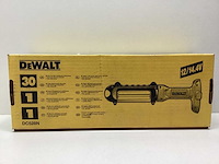 Dewalt - dc528n - bouwlamp - afbeelding 1 van  2