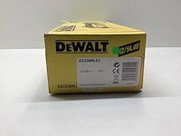 Dewalt - dc528n - bouwlamp - afbeelding 2 van  2