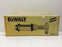 Dewalt - dc528n - bouwlamp - afbeelding 1 van  4