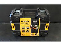 Dewalt - dce089d1g18 - zelfnivellerende kruislijnlaser set - afbeelding 1 van  1
