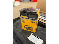 Dewalt - dcs576 - cirkelzaagmachines - afbeelding 6 van  6