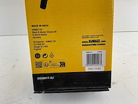 Dewalt - de0881t lichtgewicht 1/4-20 - statief - afbeelding 3 van  3