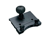 Dewalt - de6286 - freesjabloon - afbeelding 1 van  2