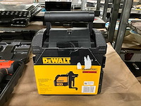 Dewalt - dw088k-xj - zelfnivellerende kruislijnlaser - afbeelding 4 van  4