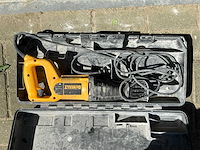 Dewalt - dw304pk-qs 2 - reciprozaag - afbeelding 2 van  11