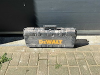 Dewalt - dw304pk-qs 2 - reciprozaag - afbeelding 3 van  11