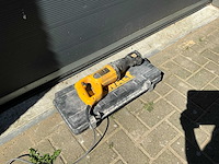 Dewalt - dw304pk-qs 2 - reciprozaag - afbeelding 5 van  11